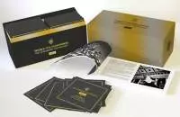 DECCA RECORDINGS(64CD+BONUS CD)/WIENER PHILHARMONIKER/ウィーン
