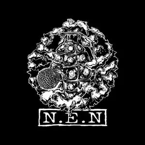 N.E.N / N.E.N"LP"