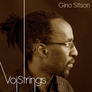 GINO SITSON / ジノ・シトソン / VoiStrings