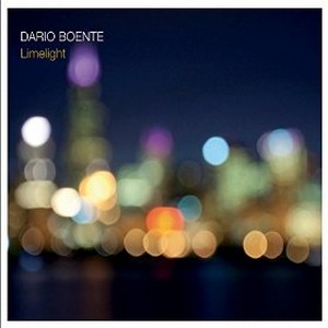 DARIO BOENTE / ダリオ・ボエンテ / Limelight 