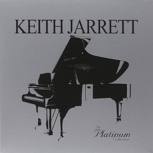 KEITH JARRETT / キース・ジャレット / Platinum Collection(3CD)