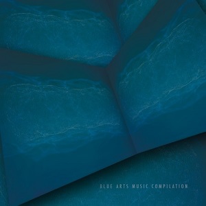 V.A. / BLUE ARTS MUSIC COMPILATION