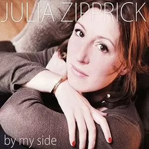 JULIA ZIPPRICK / ジュリア・ジプリック / By My Side