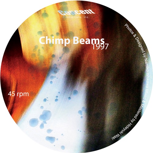 CHIMP BEAMS VS AZZURRO / 1997 / ECHO FROM FAR EAST