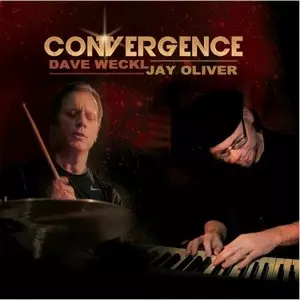 デイヴ・ウェックル&nbsp;/&nbsp;Convergence