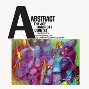 JOE HARRIOTT / ジョー・ハリオット / Abstract(LP/180G)