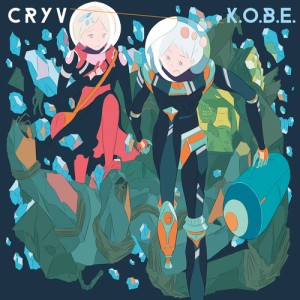 CRYV / クライフ / K.O.B.E