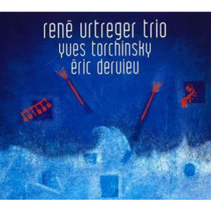 RENE URTREGER / ルネ・ユルトルジェ / Rene Urtreger Trio