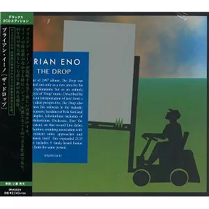 ザ・ドロップ/BRIAN ENO/ブライアン・イーノ｜PROGRESSIVE ROCK