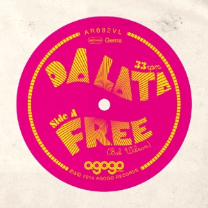 DA LATA / ダ・ラータ / FREE