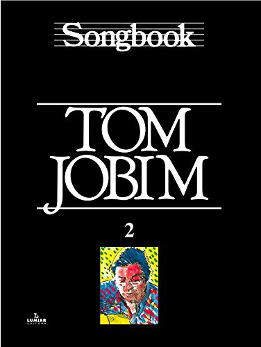 アルミール・シェヂアッキ / SONGBOOK TOM JOBIM vol.2
