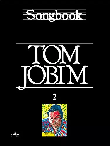 ALMIR CHEDIAK / アルミール・シェヂアッキ / SONGBOOK TOM JOBIM vol.2