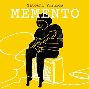 SATOSHI YOSHIDA / 吉田サトシ / MEMENTO / メメント