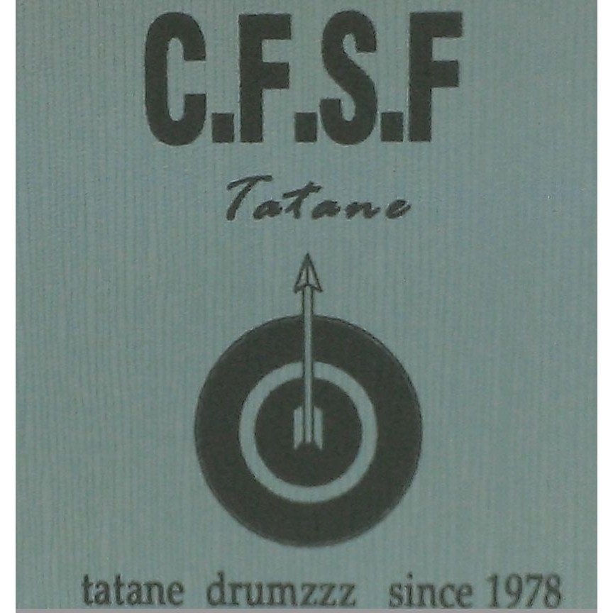 TATANE / C.F.S.F  ”Creation From Science Fiction”