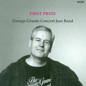 GEORGE GRUNTZ / ジョルジュ・グルンツ / FIRST PRIZE / ファースト・プライズ