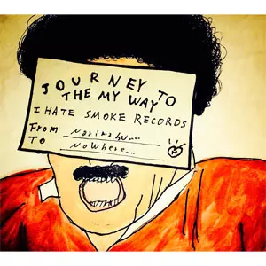 V.A. (I HATE SMOKE RECORDS) / Journey to the my way (CDのみ)