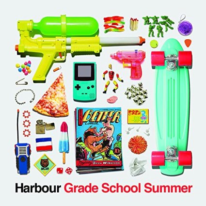 Harbour / Grade School Summer