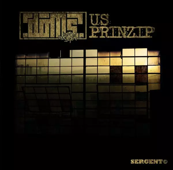 D.O.M.S (Deviants Of Modern Society) / US PRINZIP