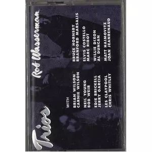 ROB WASSERMAN / ロブ・ワッサーマン商品一覧｜OLD ROCK｜ディスク