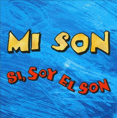 MI SON / ミ・ソン / SI, SOY EL SON