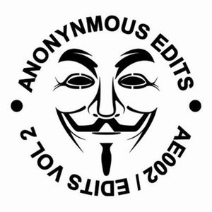 ANONYMOUS (HOUSE) / VOL.2