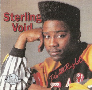 STERLING VOID / IT'S ALL RIGHT