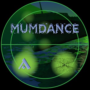 MUMDANCE / 20 LOCKED GROOVES