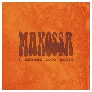 DJ KEN-SKE, DJ KENTA & DJ TOYO / MAKOSSA
