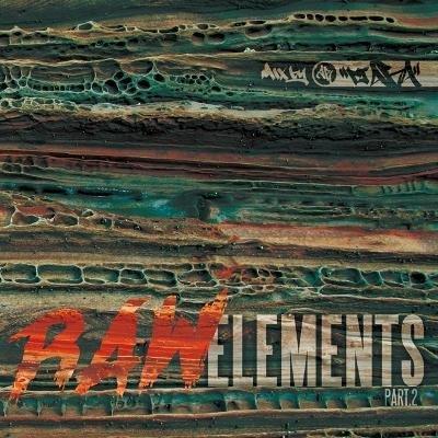 DJ AGA / RAW ELEMENTS 2