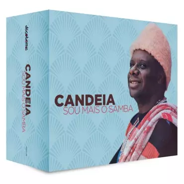 ブラジル/70'sサンバ名盤! Candeiaの2ndアルバム40周年リイシュー希少