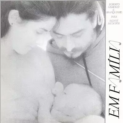 Egberto Gismonti - Em Famlia ブラジル 奇才 Egberto Gismonti - Em Famlia ブラジル 奇才 - メルカリ