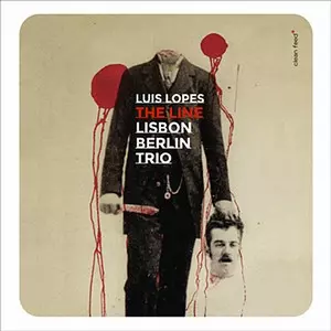 LUIS LOPES / ルイス・ロペス / Line