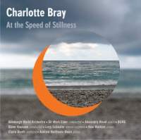 VARIOUS ARTISTS (CLASSIC) / オムニバス (CLASSIC) / C.BRAY:AT THE SPEED OF STILLNESS