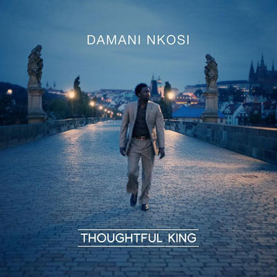 DAMANI NKOSI / ダマーニ・エンコシ / THOUGHTFUL KING