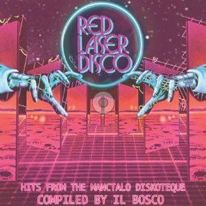 V.A.(RED LASER) / RED LASER DISCO