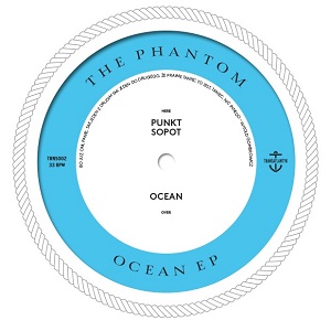 PHANTOM(HOUSE) / OCEAN EP
