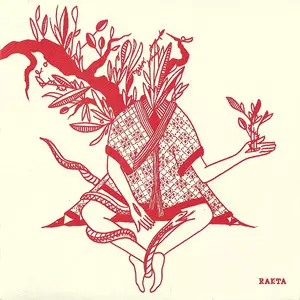 RAKTA / TODO QUE E SOLIDO