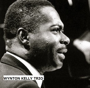 WYNTON KELLY / ウィントン・ケリー / Kelly Blues
