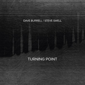 DAVE BURRELL / デイヴ・バレル / Turning Point