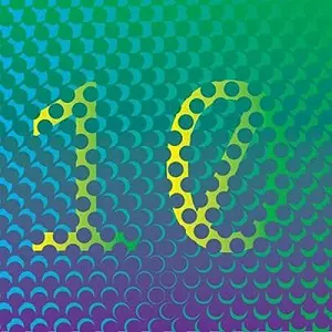 V.A. / 10 YEARS OF TIRK