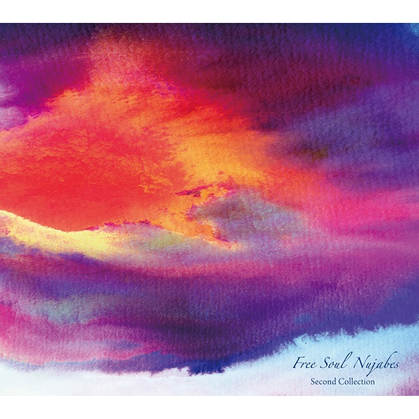 V.A. (Free Soul Nujabes) / Free Soul Nujabes - Second Collection
