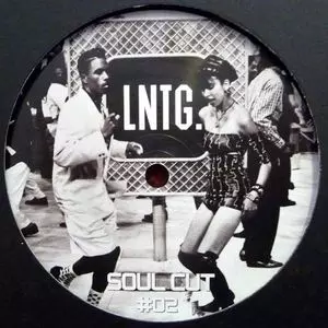 LATE NITE TUFF GUY / SOUL CUT #2