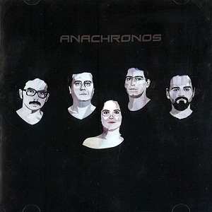ANACHRONOS / ANACHRONOS