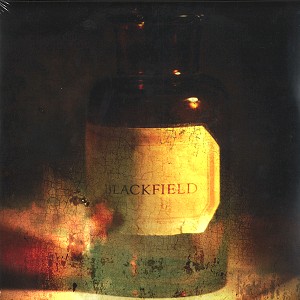 BLACKFIELD / ブラックフィールド / BLACKFIELD - 180g LIMITED VINYL/REMASTER