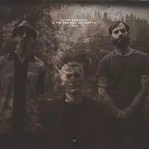 JOZEF DUMOULIN / Trust 