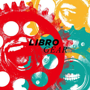 LIBRO / リブロ / GEAR