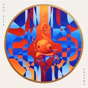 SON KITE / PRISMA