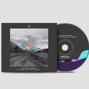 CHRISTIAN WUNSCH / UNKNOWN LANDSCAPES VOL 2