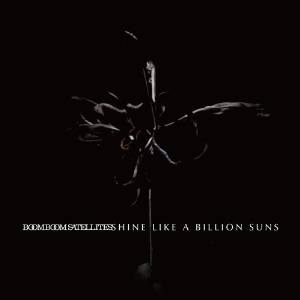 ブンブンサテライツ / SHINE LIKE A BILLION SUNS (初回生産限定盤)