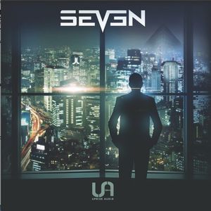 SEVEN (DUB STEP) / SEVEN